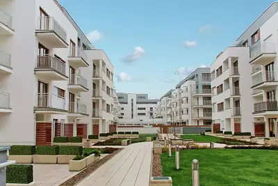 Appartement Family by Interhome