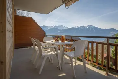 Image de Heida A 5 by Interhome