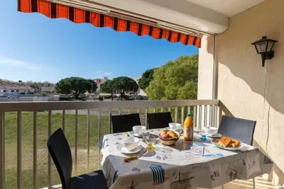 Image de Los Amigos by Interhome