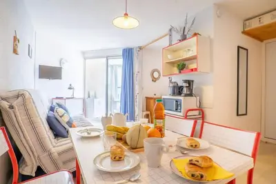 Le Floride by Interhome