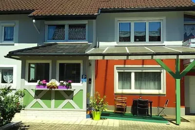 Image de Appartement Bless by Interhome