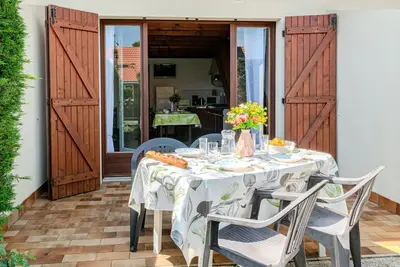 Image de Maison Sicard by Interhome