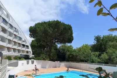 Image de du Parc Ii by Interhome