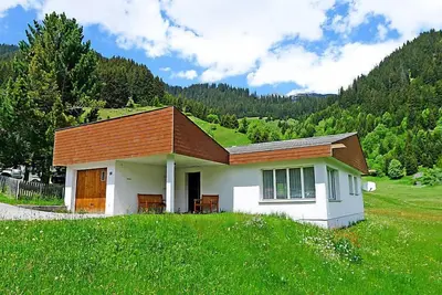 Image de Maison Peisel by Interhome