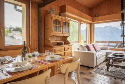 Image de Beau Site No 21 by Interhome