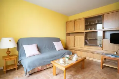 Image de Les Sables d'Or by Interhome