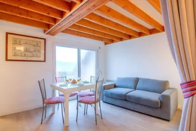 Image de Les Reflets de Carnac by Interhome