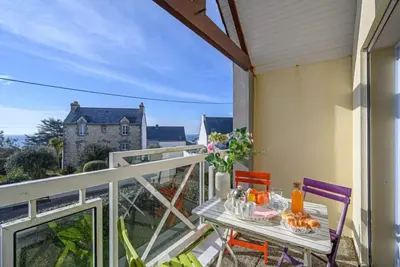Image de Les Villas de Kermaria by Interhome