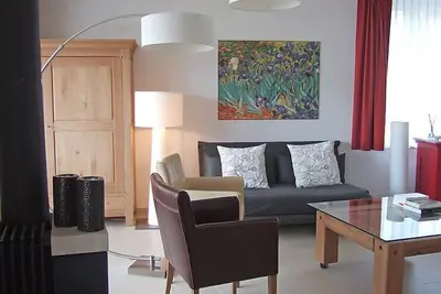 Image de Promenade Wohnung 21 by Interhome
