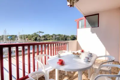 Image de Le Grand Pavois by Interhome