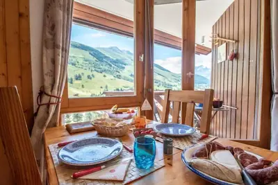 Image de La Grande Chaume by Interhome