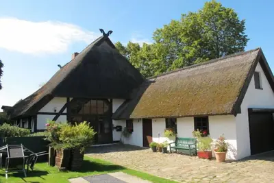 Image de Appartement Mahlke by Interhome