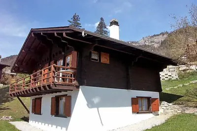 Image de Clarine by Interhome