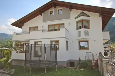 Image de Appartement Handle by Interhome