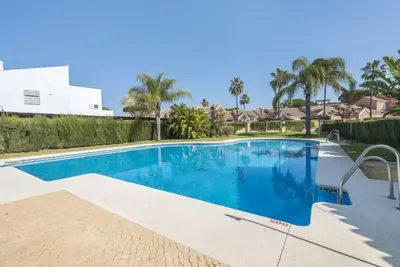 Image de Brisamar - Novo Sancti Petri by Interhome