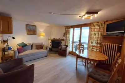 Butte aux Noëls 206 by Interhome