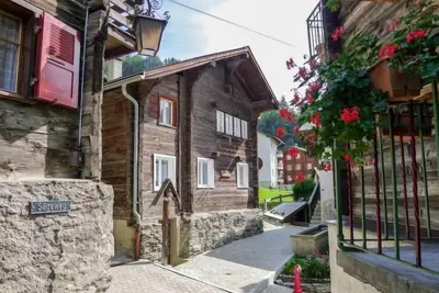 Image de Marilyn by Interhome