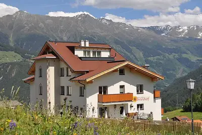 Image de Appartement Ladis by Interhome