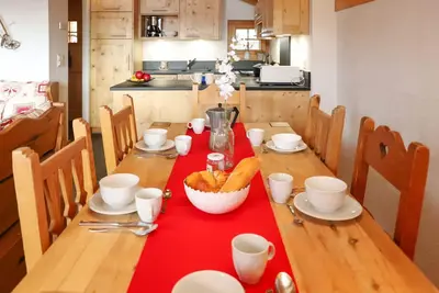 Boule de Neige by Interhome