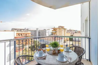 Image de Nuvol Blau by Interhome