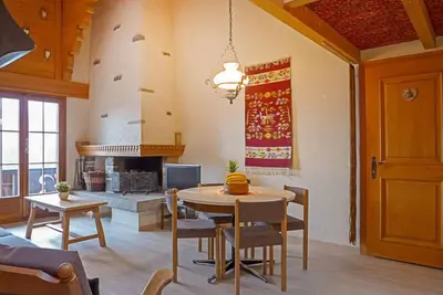 Image de Bergkristall Apt. P by Interhome