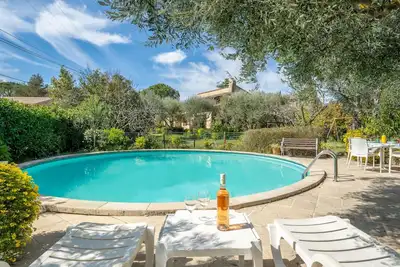 Image de Passival by Interhome