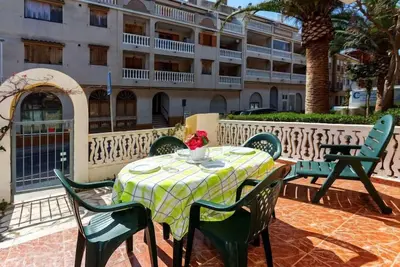 Image de Valenciano by Interhome