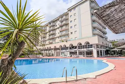 Image de Blanes Beach by Interhome