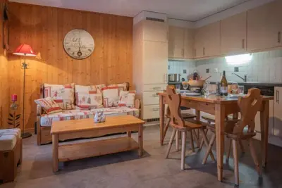 Image de Vers Saille by Interhome