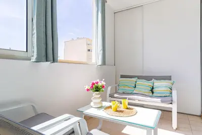 Image de Cap Californie by Interhome