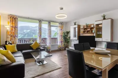 Appartement  Top C by Interhome