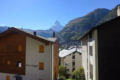 Image de Appartement Apollo by Interhome