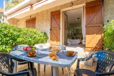 Image de Le Lido by Interhome