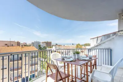 Image de Nuvol Blau by Interhome