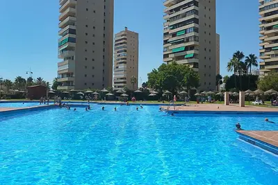 Image de Playamar by Interhome