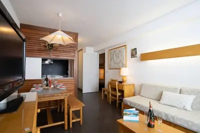 Image de Le Borsat (Val Claret) by Interhome