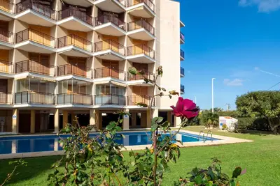 Image de Appartement Cofisa by Interhome