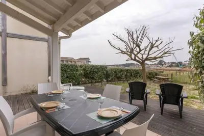 Image de Le Hameau des Pêcheurs 1 by Interhome