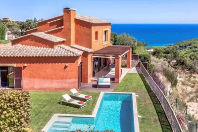 Image de Jandalo Berria by Interhome