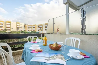 Image de Los Amigos by Interhome