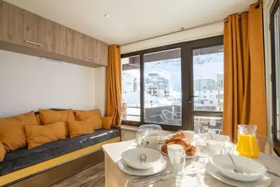 Image de Les Tufs (Val Claret) by Interhome