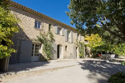 Image de Domaine de Piegros by Interhome