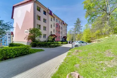 Image de Appartement Ewa by Interhome