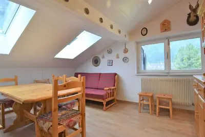 Image de Appartement Apt 41 by Interhome