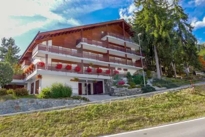 Image de Le Tsaumiau A 17 by Interhome