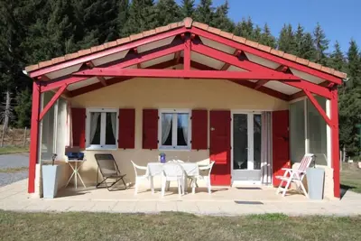 Image de Le Clos des Sapins by Interhome