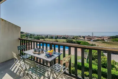 Image de Les Eaux Vives 1 & 2 by Interhome