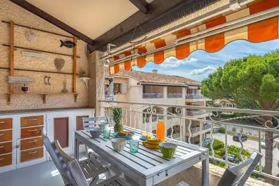 Image de Les Faubourgs Saint Michel by Interhome