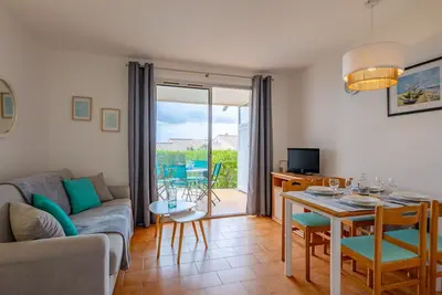 Image de Les Coteaux de la Nartelle by Interhome