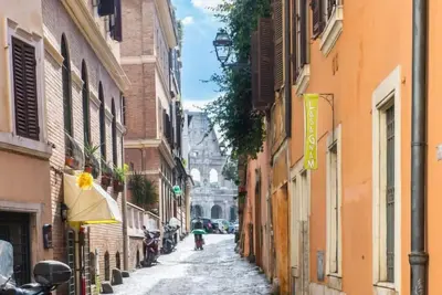 Image de Domus Fori by Interhome